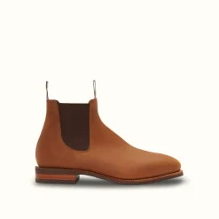 Men R.M. Williams Comfort Craftsman Boot