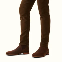 Men R.M. Williams Comfort Craftsman Boot