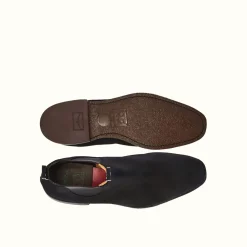 Men R.M. Williams Comfort Craftsman Suede Boot