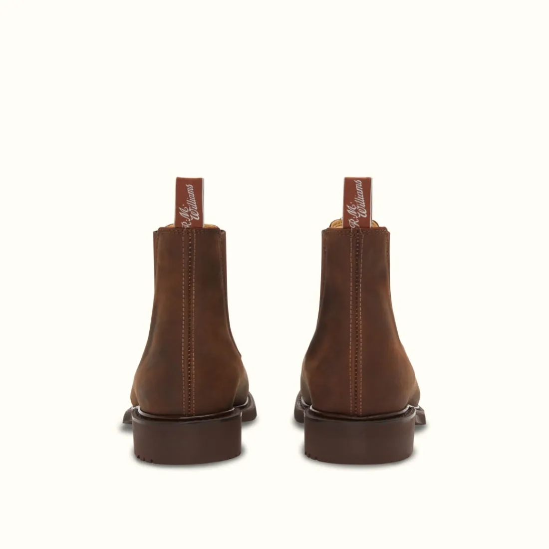 Men R.M. Williams Comfort Goodwood Boot