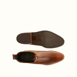 Women R.M. Williams Comfort Lady Yearling Boot