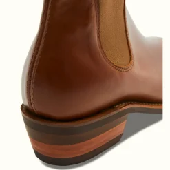 Women R.M. Williams Comfort Lady Yearling Boot