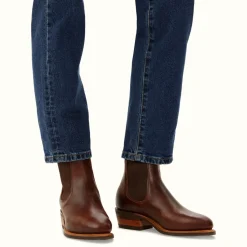 Women R.M. Williams Comfort Lady Yearling Boot