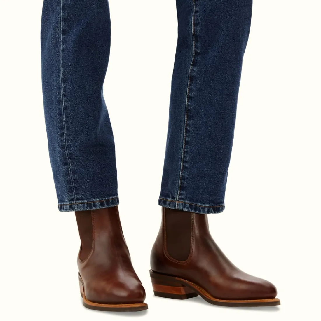 Women R.M. Williams Comfort Lady Yearling Boot