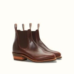 Women R.M. Williams Comfort Lady Yearling Boot