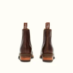 Women R.M. Williams Comfort Lady Yearling Boot