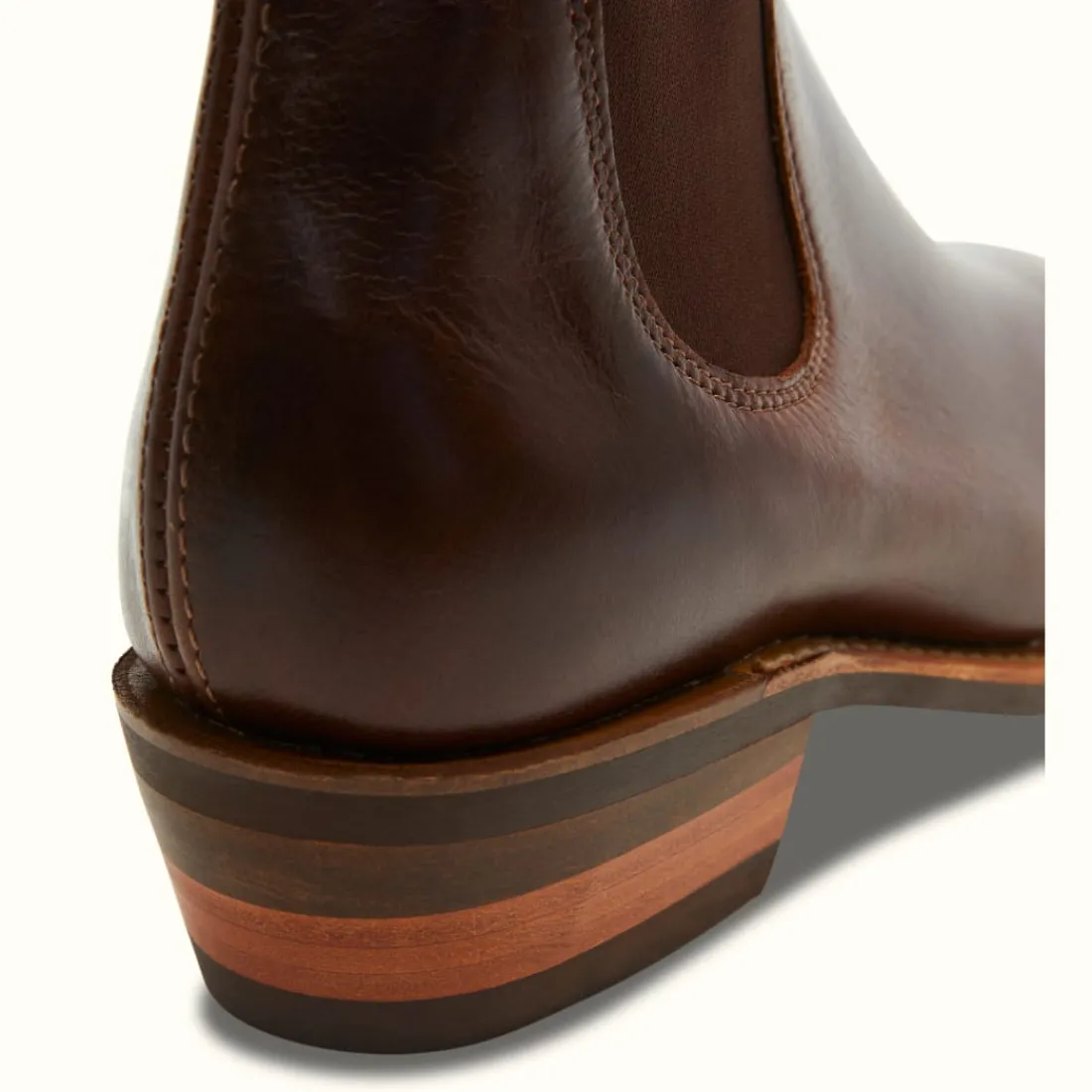 Women R.M. Williams Comfort Lady Yearling Boot