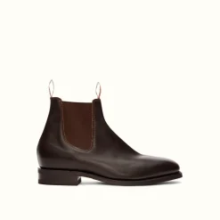 Men R.M. Williams Comfort Tambo Boot