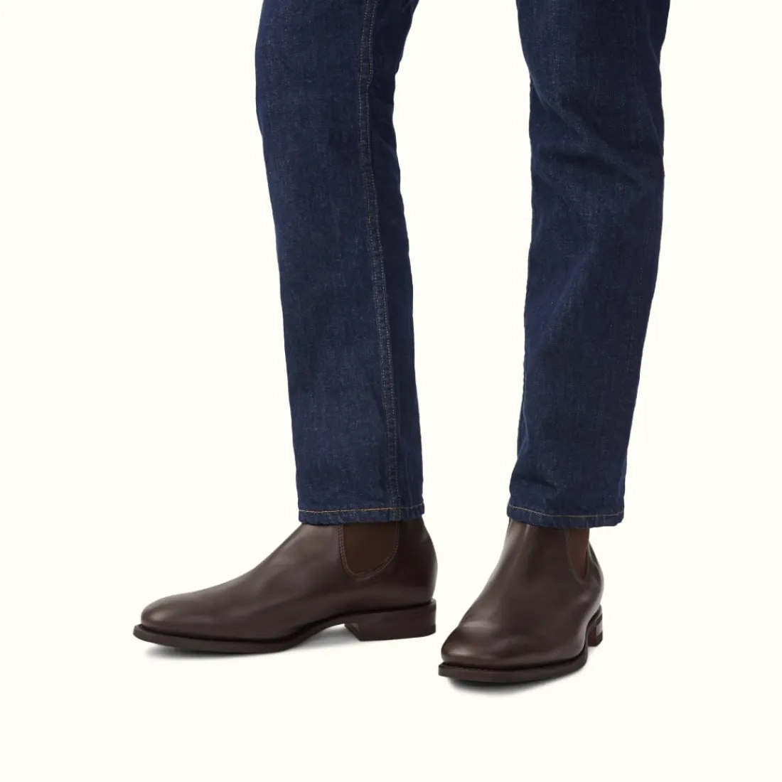 Men R.M. Williams Comfort Tambo Boot