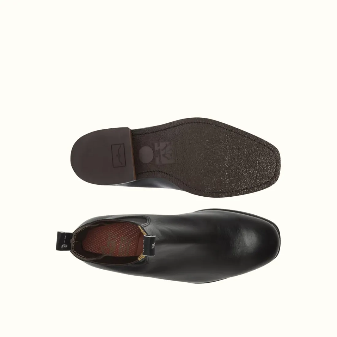 Men R.M. Williams Comfort Tambo Boot