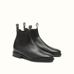 Men R.M. Williams Comfort Tambo Boot