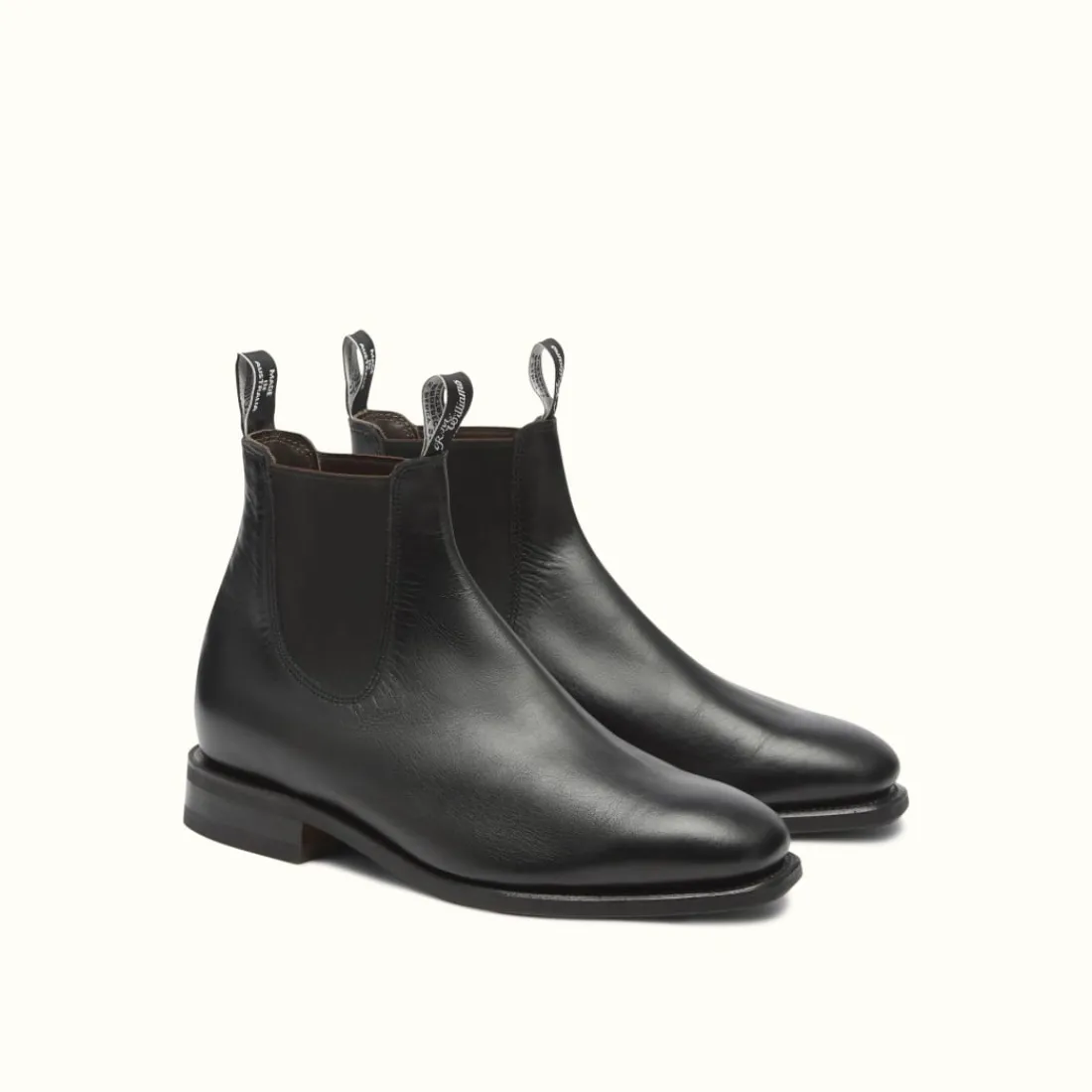 Men R.M. Williams Comfort Tambo Boot