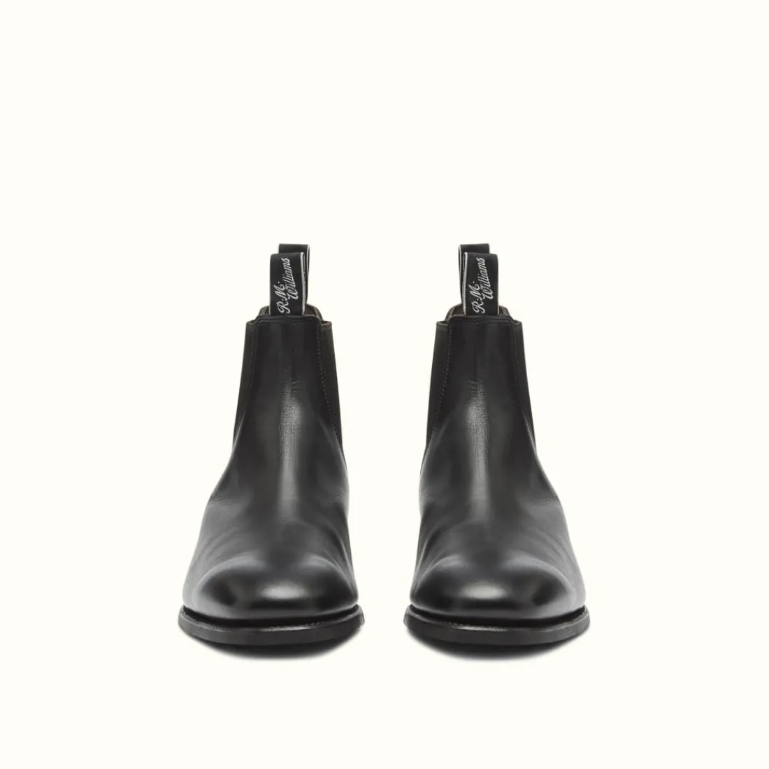 Men R.M. Williams Comfort Tambo Boot