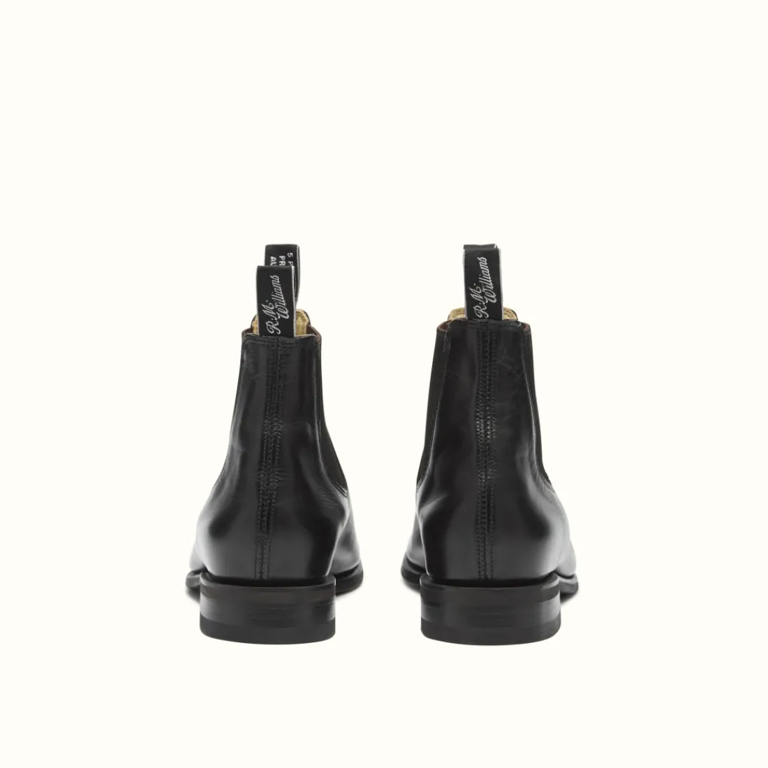 Men R.M. Williams Comfort Tambo Boot