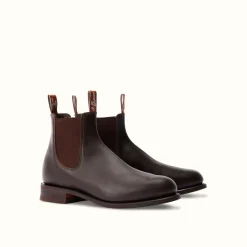 Women R.M. Williams Comfort Turnout Boot