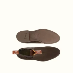 Women R.M. Williams Comfort Turnout Boot