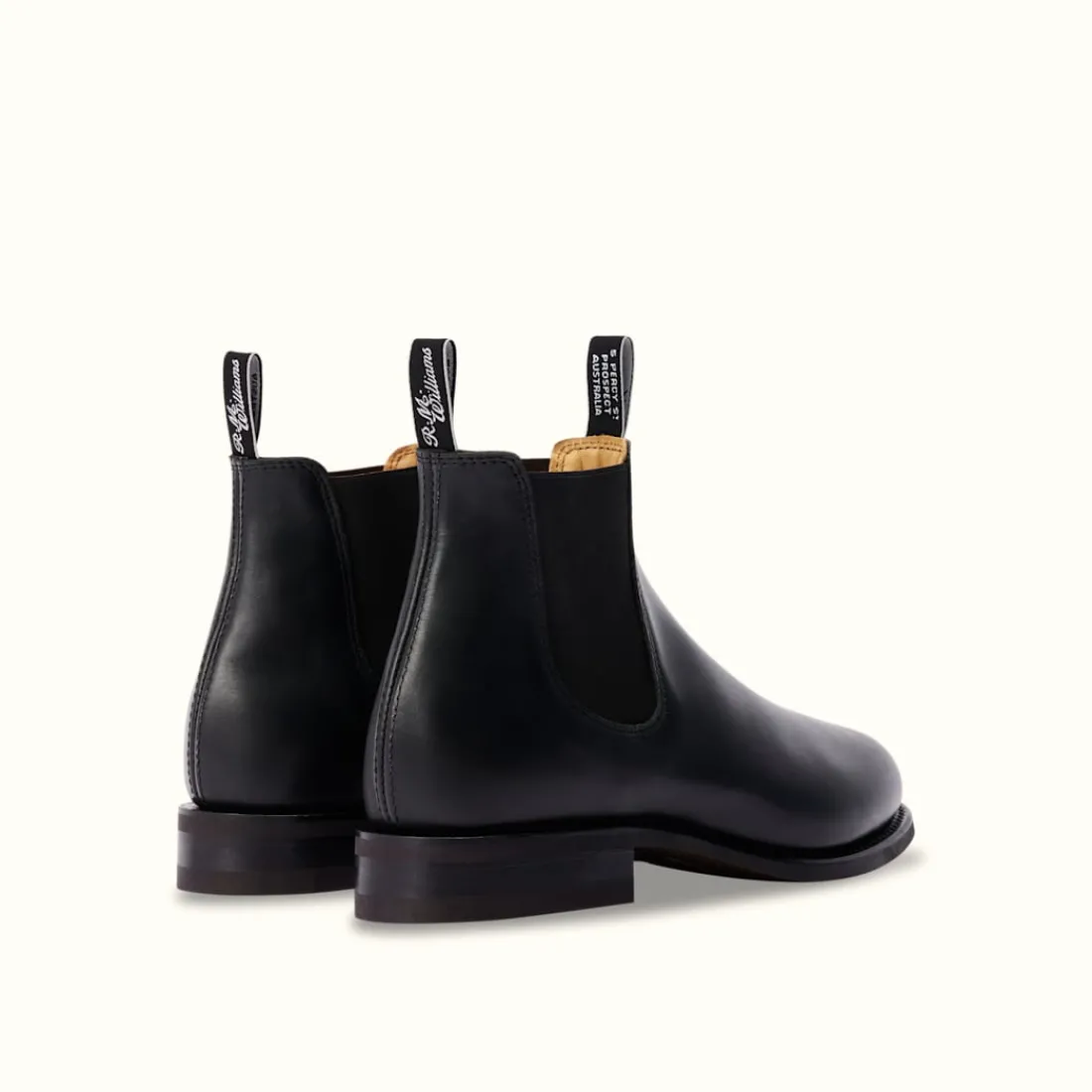 Women R.M. Williams Comfort Turnout Boot