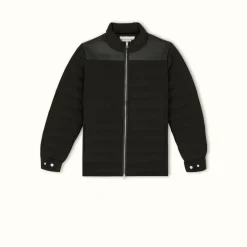 Men R.M. Williams Coorong Jacket