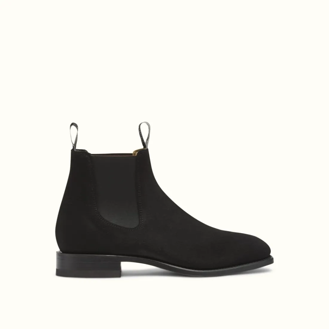 Men R.M. Williams Craftsman Boot