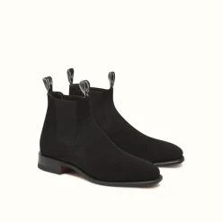 Men R.M. Williams Craftsman Boot