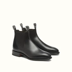 Men R.M. Williams Craftsman Boot