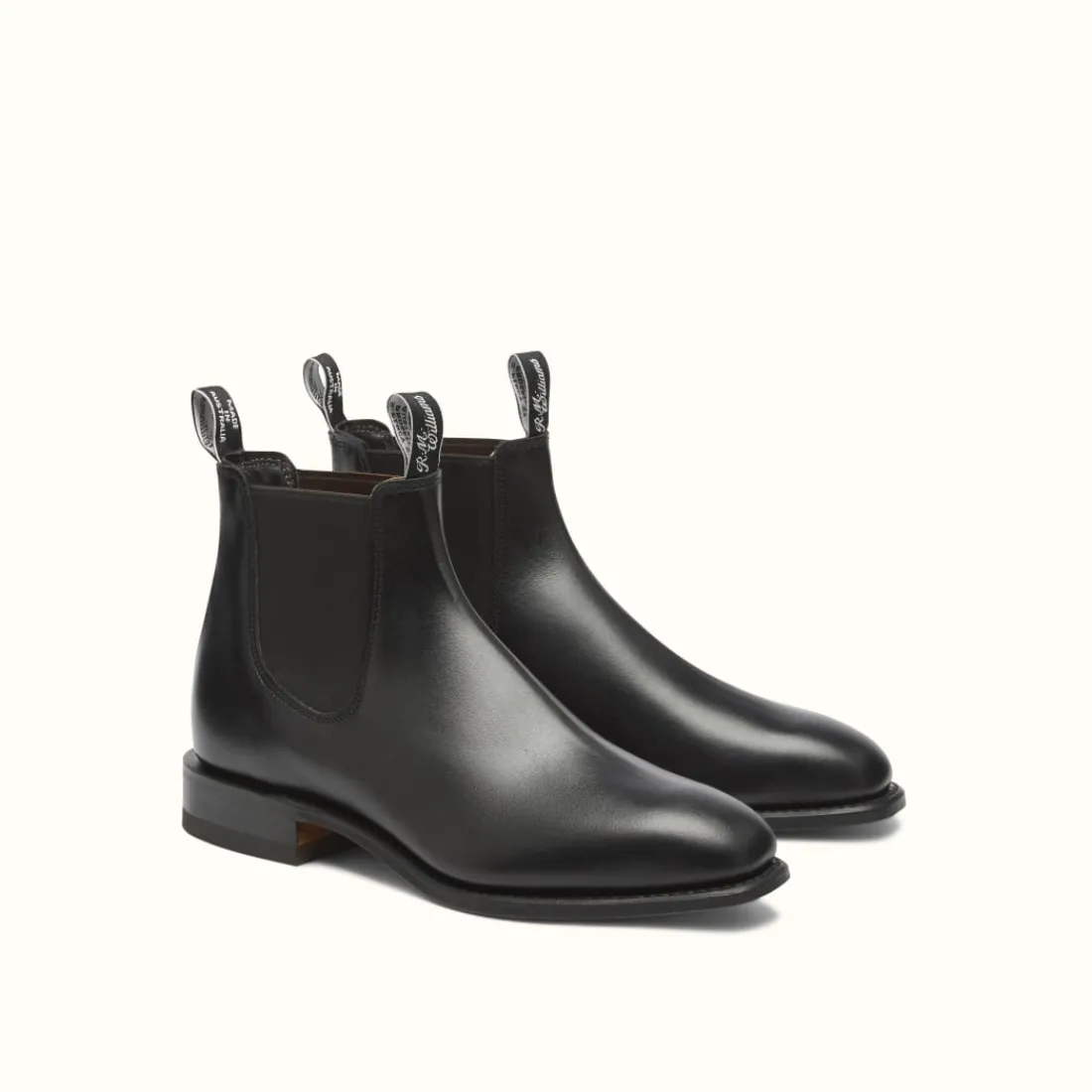 Men R.M. Williams Craftsman Boot