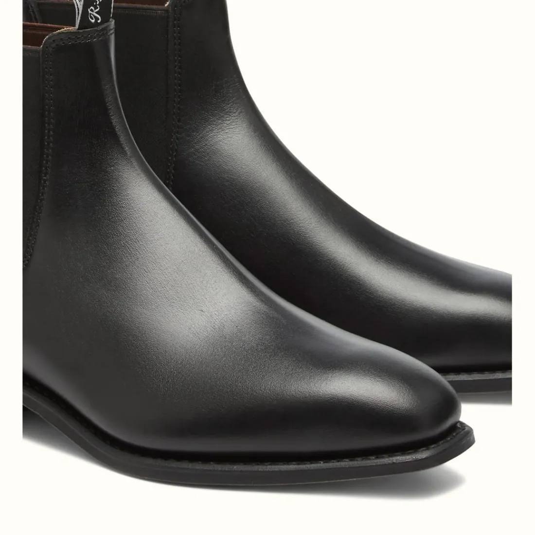 Men R.M. Williams Craftsman Boot