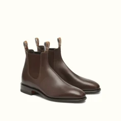 Men R.M. Williams Craftsman Boot