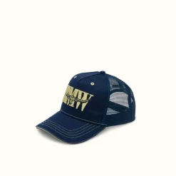 Men R.M. Williams Cremorne cap