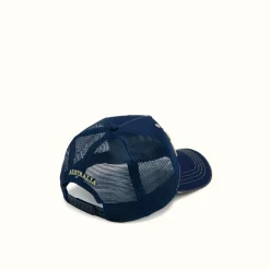 Men R.M. Williams Cremorne cap