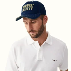 Women R.M. Williams Cremorne Cap