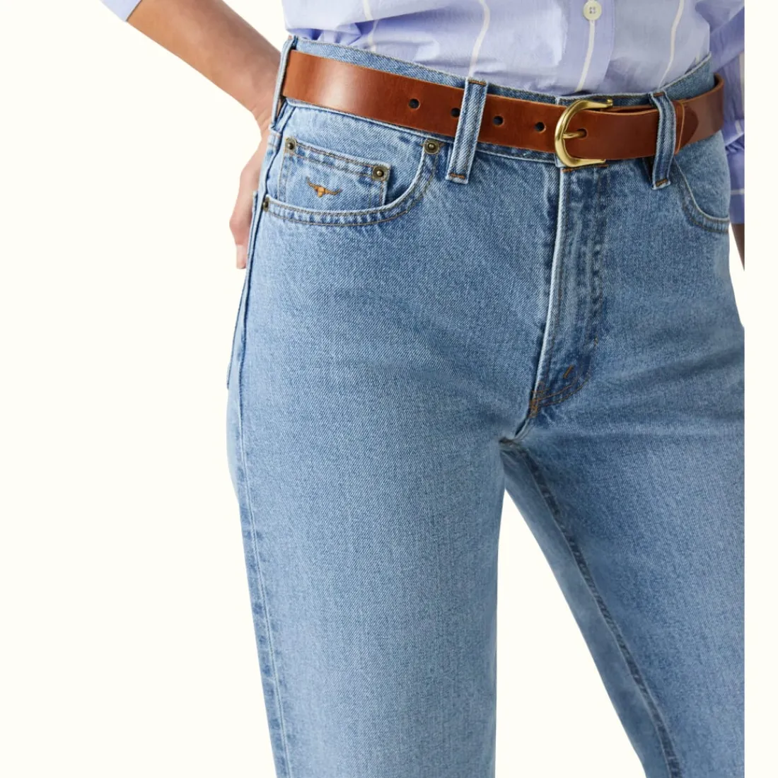 Women R.M. Williams Darley Jean