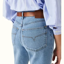 Women R.M. Williams Darley Jean