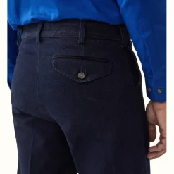 Men R.M. Williams Denim Riders