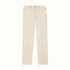 Men R.M. Williams Drill Riders