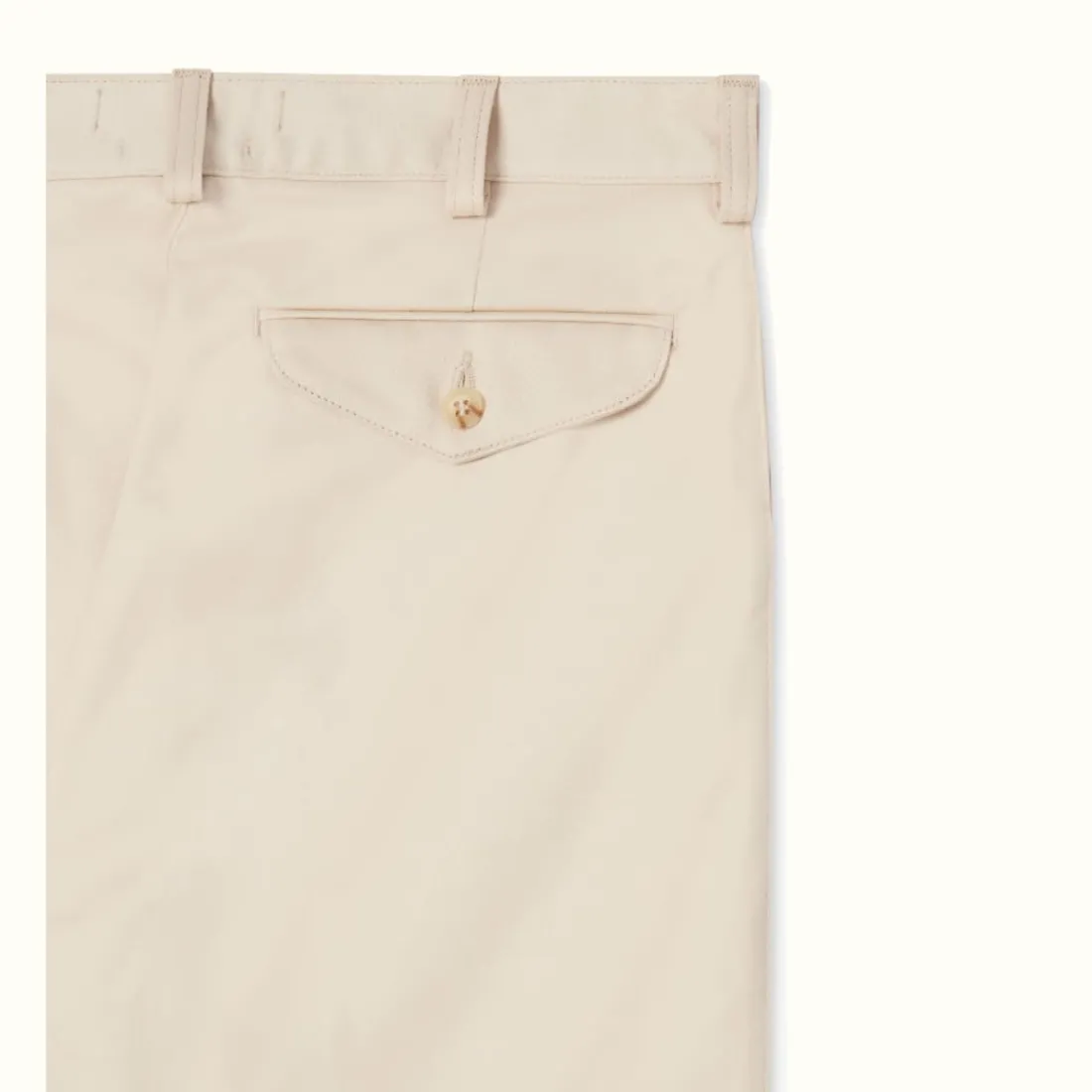 Men R.M. Williams Drill Riders