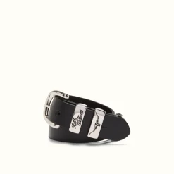 Women R.M. Williams Drover 1 1/4" Dog Collar