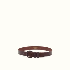 Men R.M. Williams Drover Belt