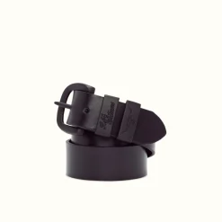 Men R.M. Williams Drover Belt