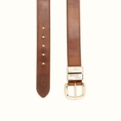 Men R.M. Williams Drover Belt
