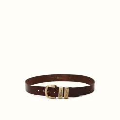 Men R.M. Williams Drover Belt