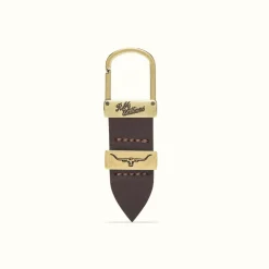 Women R.M. Williams Drover Key Fob