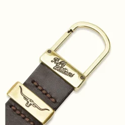 Women R.M. Williams Drover Key Fob