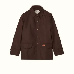 Men R.M. Williams Dryskin Jacket