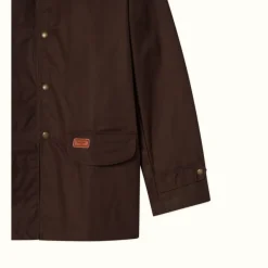 Men R.M. Williams Dryskin Jacket