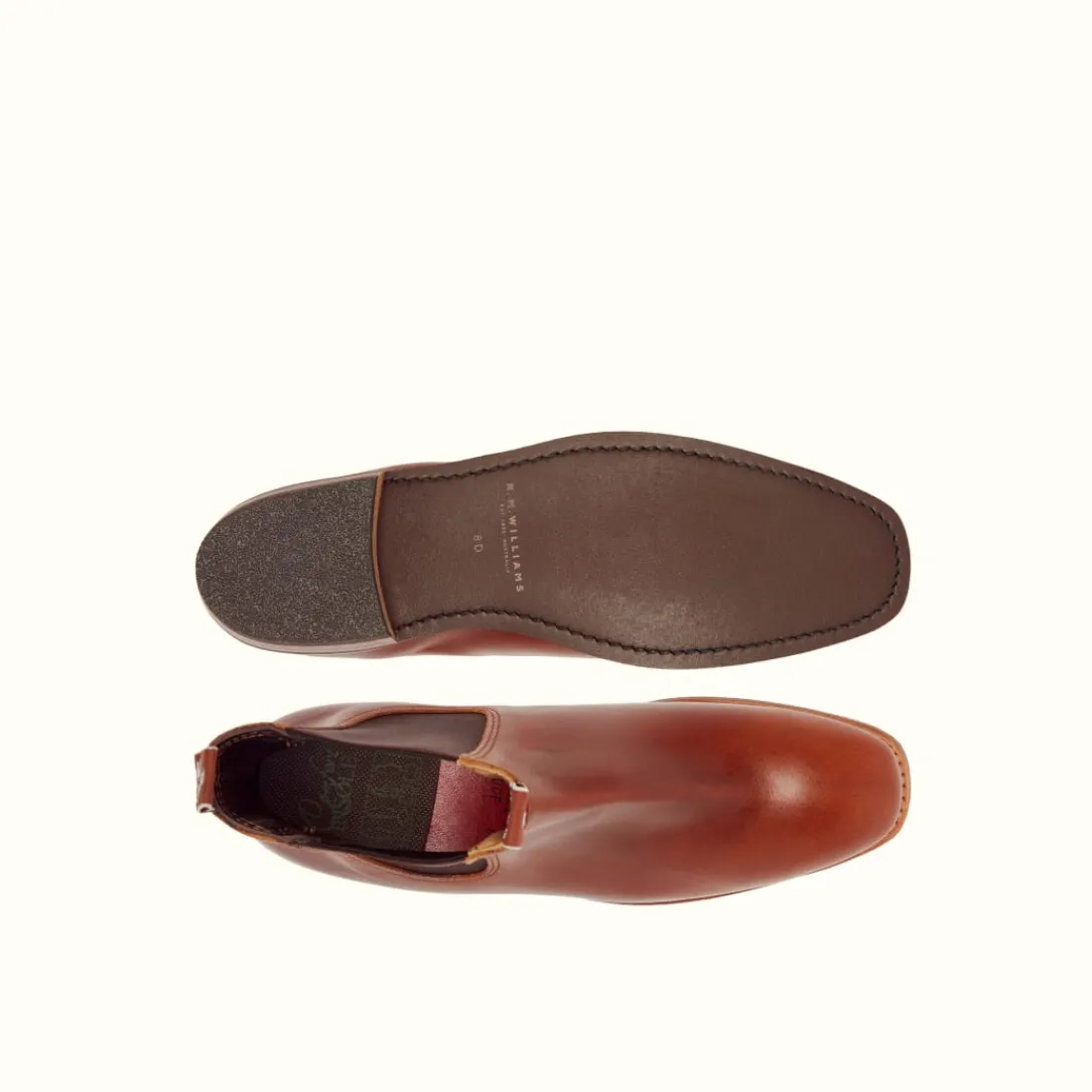 Women R.M. Williams Erica Boot