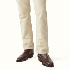 Women R.M. Williams Executive Top Boot