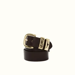 Men R.M. Williams Falcon Belt