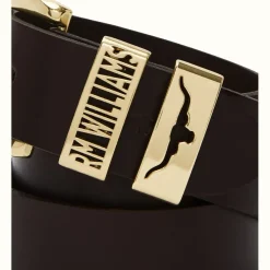 Men R.M. Williams Falcon Belt