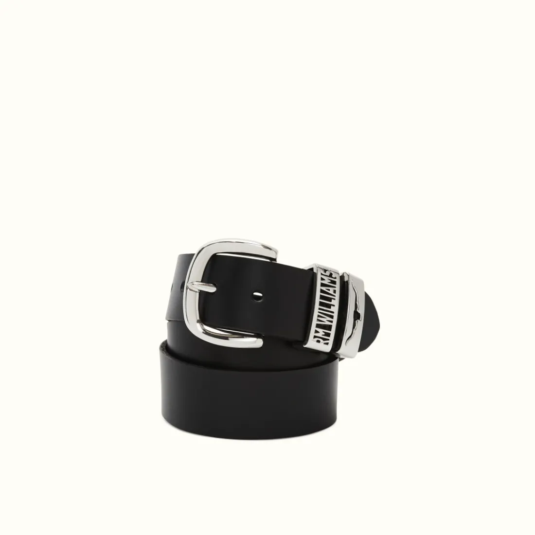 Men R.M. Williams Falcon Belt